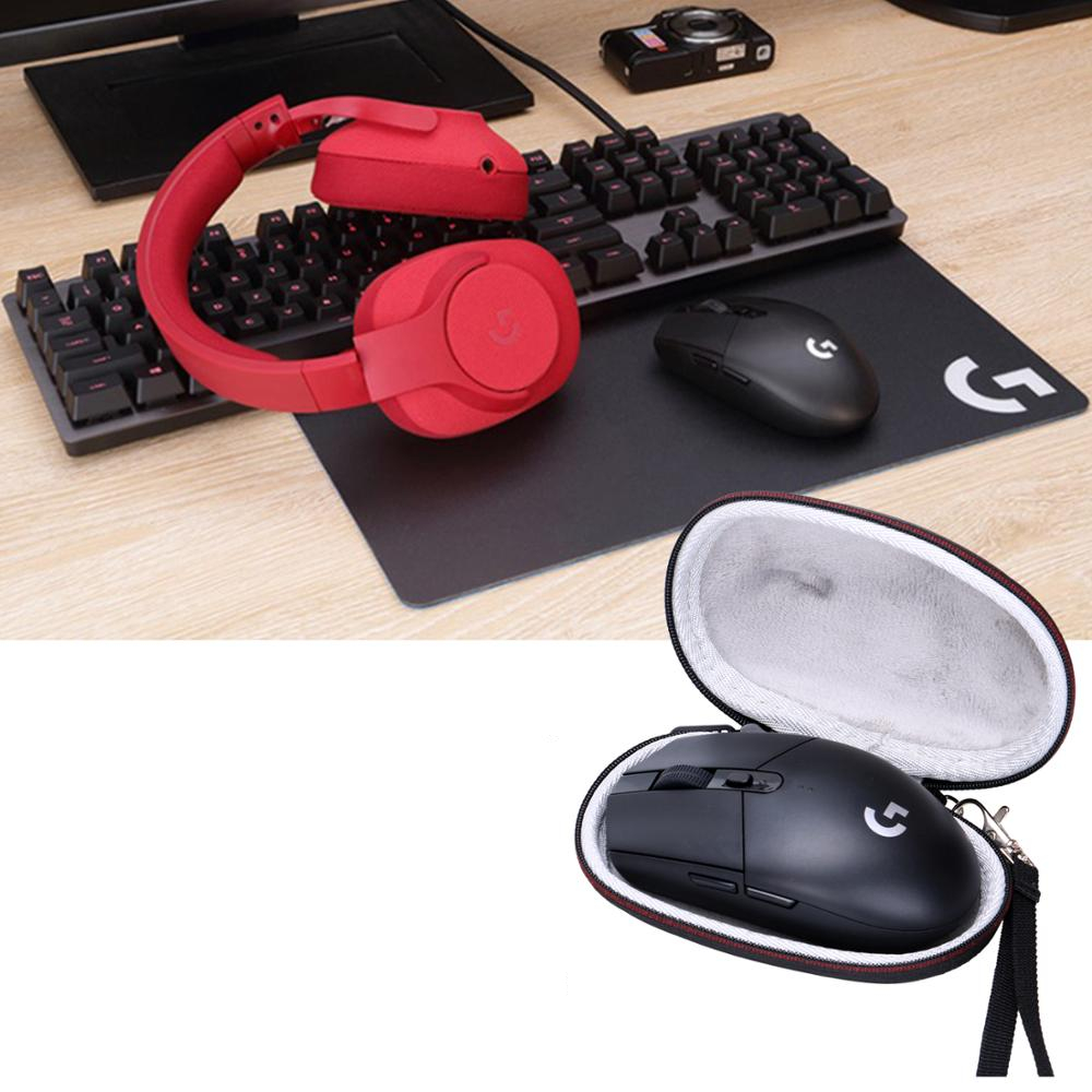 Mouse Case for Wireless Gaming Mouse Mouse Case for Wireless Gaming Mouse