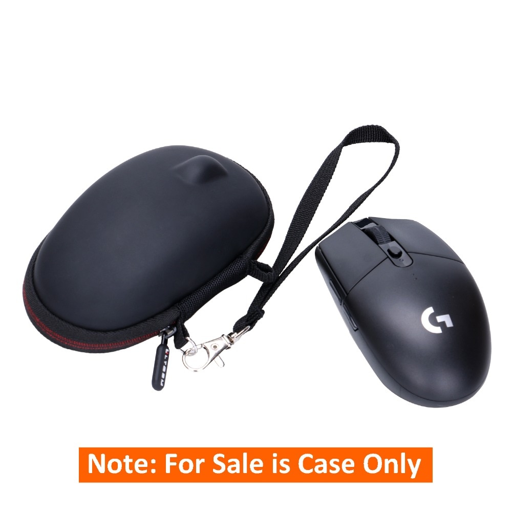 Mouse Case for Wireless Gaming Mouse Mouse Case for Wireless Gaming Mouse