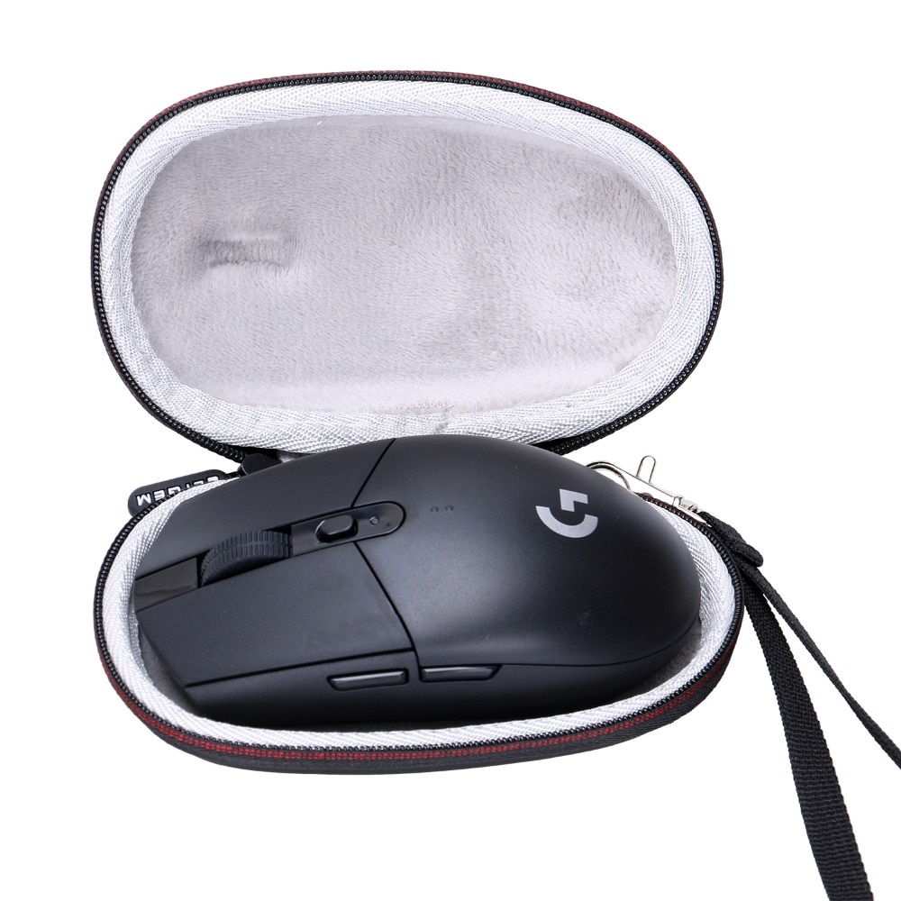 Mouse Case for Wireless Gaming Mouse Mouse Case for Wireless Gaming Mouse