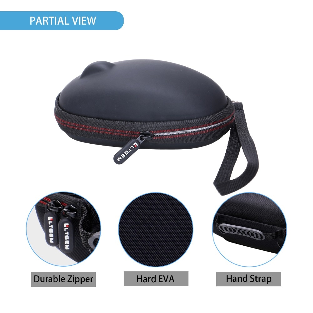 Mouse Case for Wireless Gaming Mouse Mouse Case for Wireless Gaming Mouse