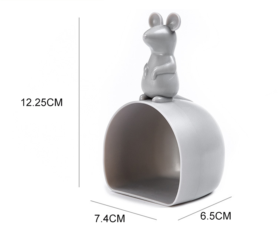 Mouse Design Rice Cooker Measuring Cup
