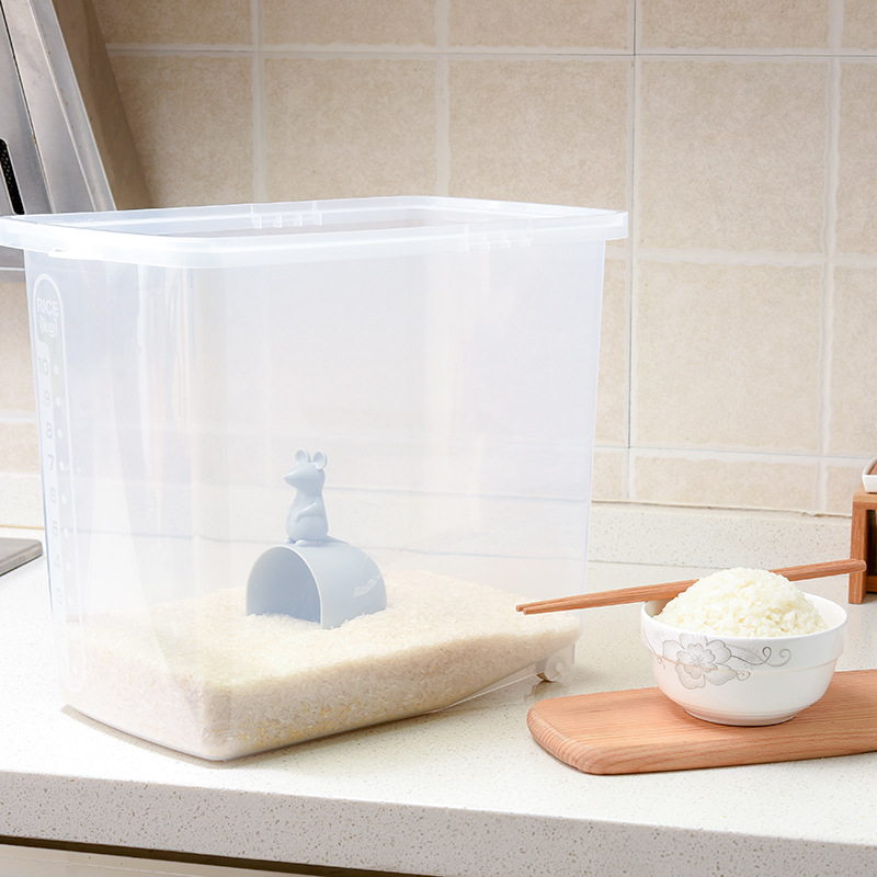 Mouse Design Rice Cooker Measuring Cup