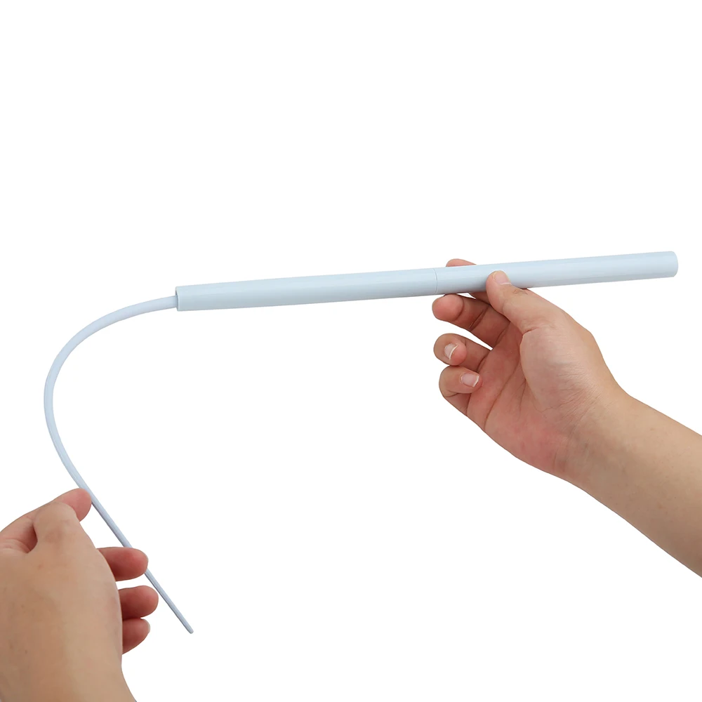 Mouse Tail Cat Funny Stick Bionic Design Stimulates Cat's Cat Hunting Nature Cat Interactive Toy Cat Funny Toy Stick Mouse Tail Cat Funny Stick Bionic Design Stimulates Cat's Cat Hunting Nature Cat Interactive Toy Cat Funny Toy Stick