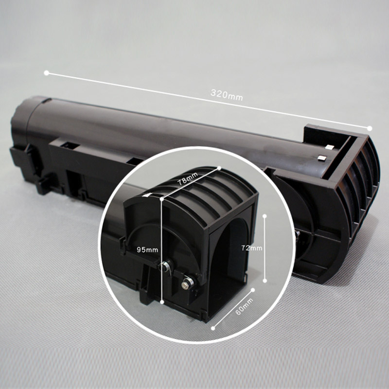 Mouse Trap Self-Locking Plastic Cage Mouse Trap Self-Locking Plastic Cage