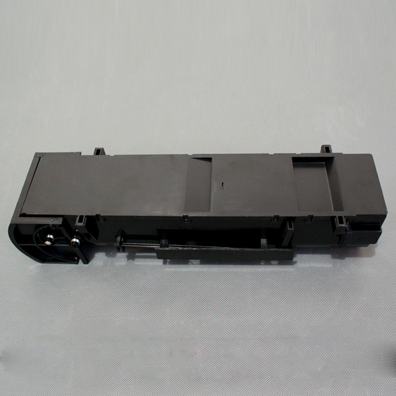 Mouse Trap Self-Locking Plastic Cage Mouse Trap Self-Locking Plastic Cage