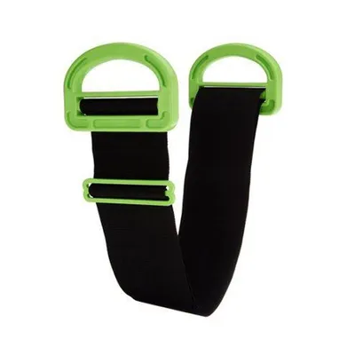 Moving Strap Adjustable Lifter
