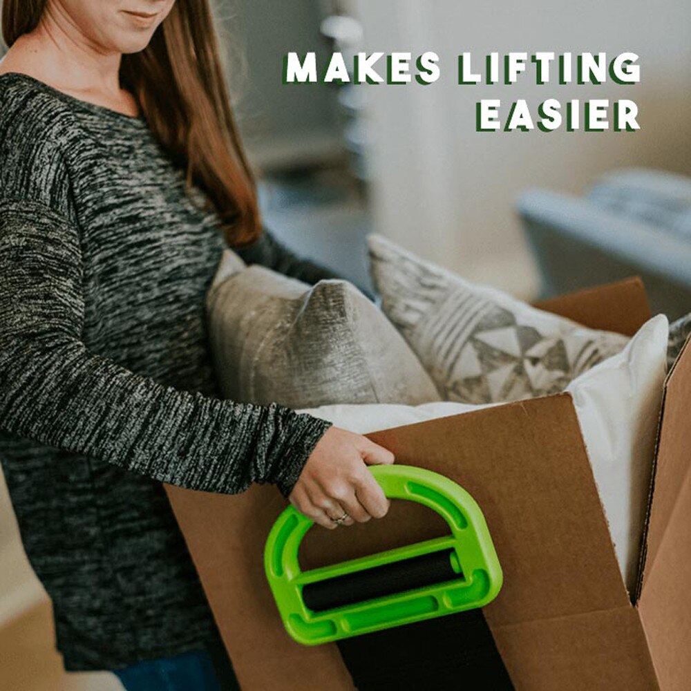 Moving Strap Adjustable Lifter