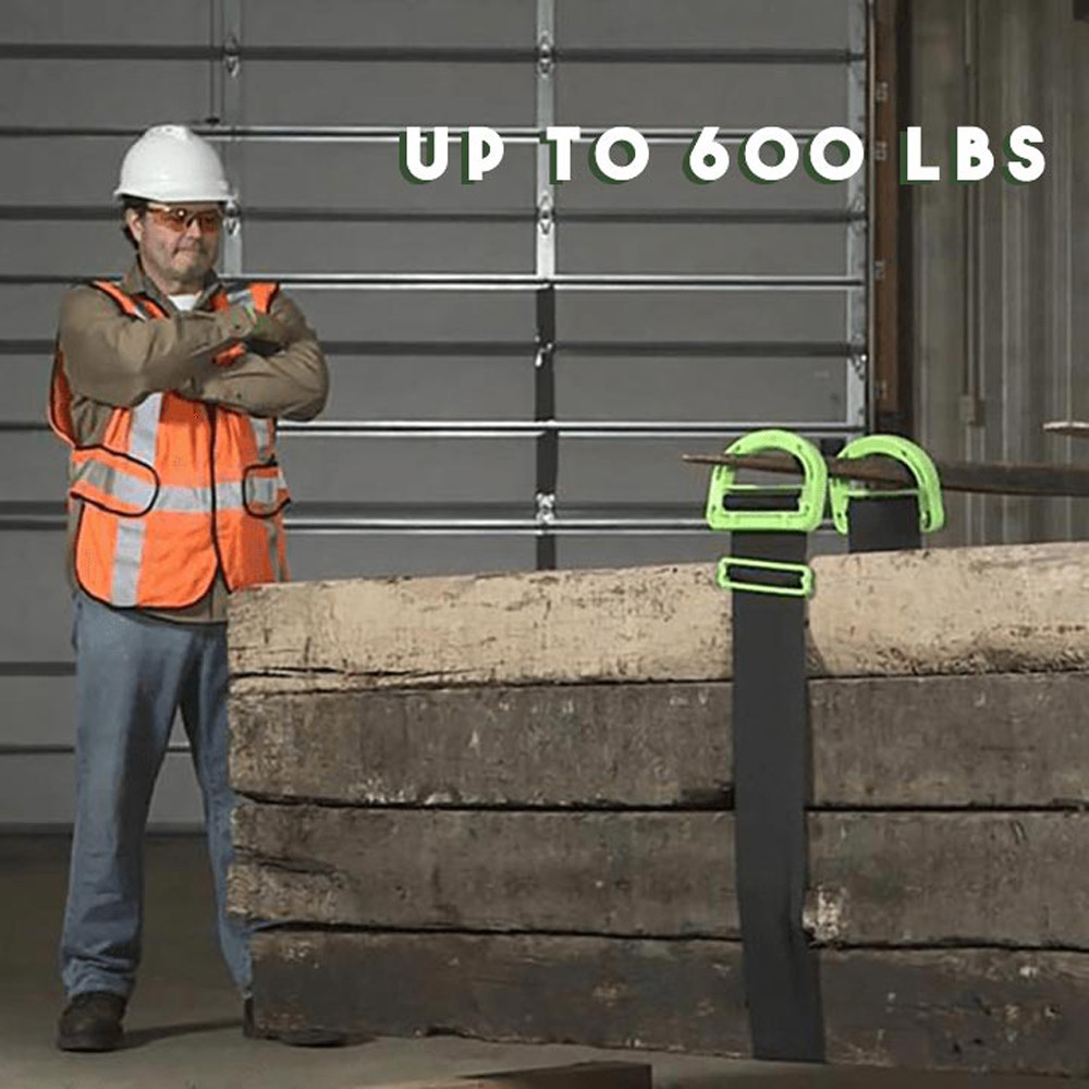 Moving Strap Adjustable Lifter