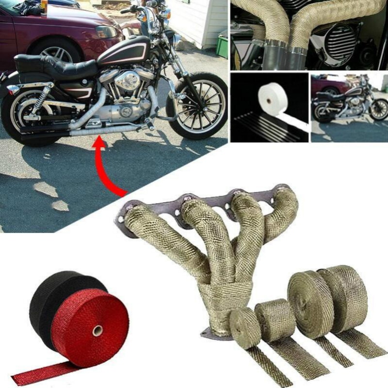 Muffler Tape for Automobiles Muffler Tape for Automobiles