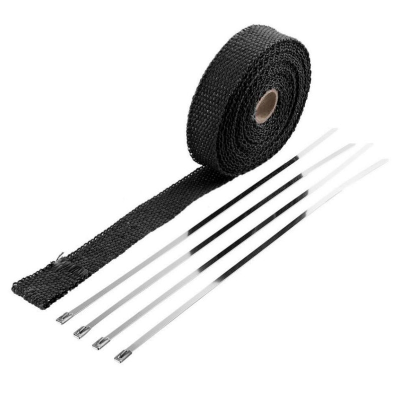Muffler Tape for Automobiles Muffler Tape for Automobiles