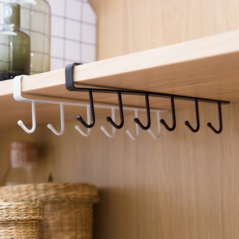 Mug Rack Kitchen Organizer Mug Rack Kitchen Organizer