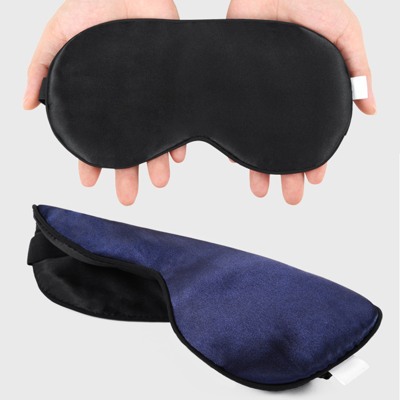 Mulberry Silk Eye Mask for Sleeping Mulberry Silk Eye Mask for Sleeping