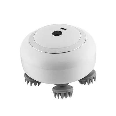 Multi Claw Head Massager Electric Relaxation Shoulder Leg Arm Neck Deep Tissue Head Scalp Kneading Vibrator Multi Claw Head Massager Electric Relaxation Shoulder Leg Arm Neck Deep Tissue Head Scalp Kneading Vibrator
