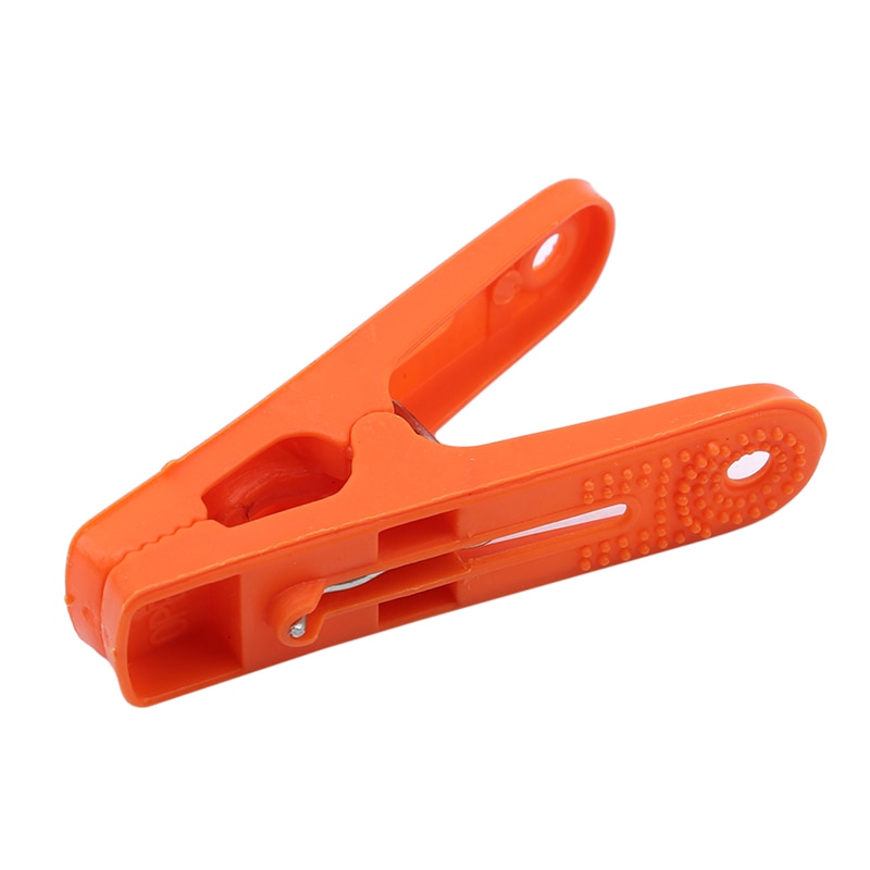 Multi Colored Clothes Hanging Clips (20 pcs) Multi Colored Clothes Hanging Clips (20 pcs)