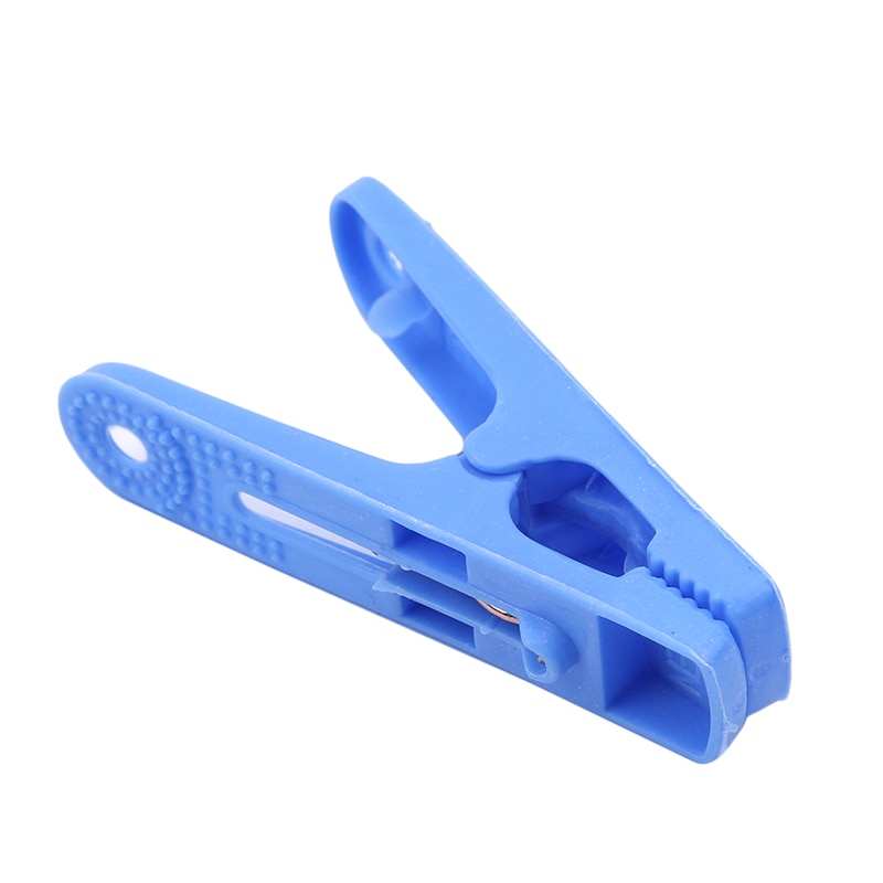 Multi Colored Clothes Hanging Clips (20 pcs) Multi Colored Clothes Hanging Clips (20 pcs)