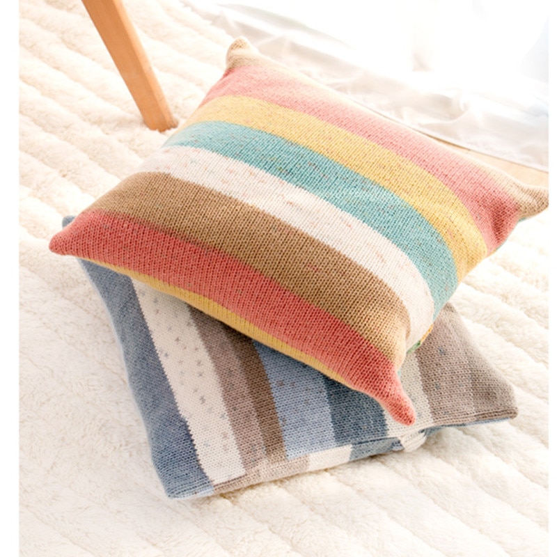 Multi Colored Yarn Rainbow DIY String