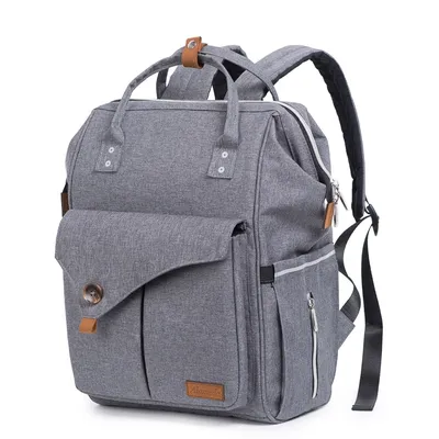Multi-Function Diaper Bag Multi-Function Diaper Bag