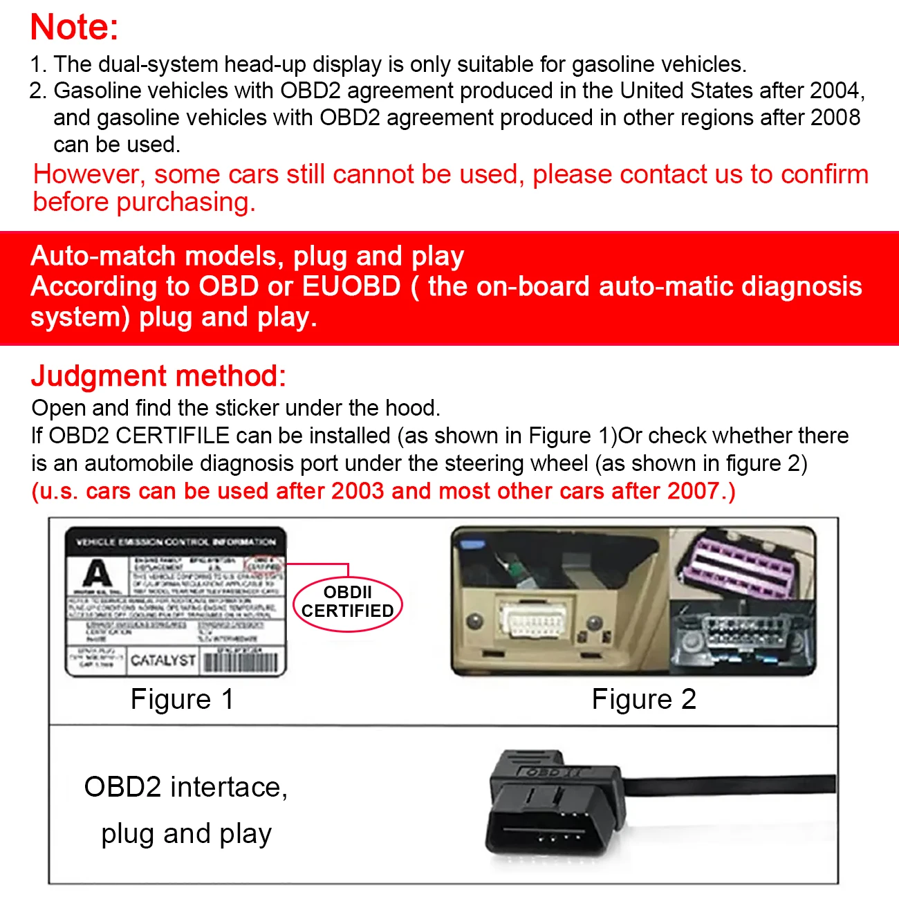 Multi-function Full LCD Instrument OBD+GPS Dual System Car OBD2 GPS HUD Head Up Smart Digital Speedometer with Tester Multi-function Full LCD Instrument OBD+GPS Dual System Car OBD2 GPS HUD Head Up Smart Digital Speedometer with Tester