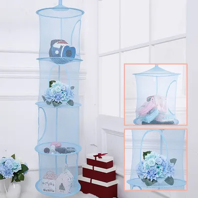 Multi Function Hanging Mesh Storage Multi Function Hanging Mesh Storage