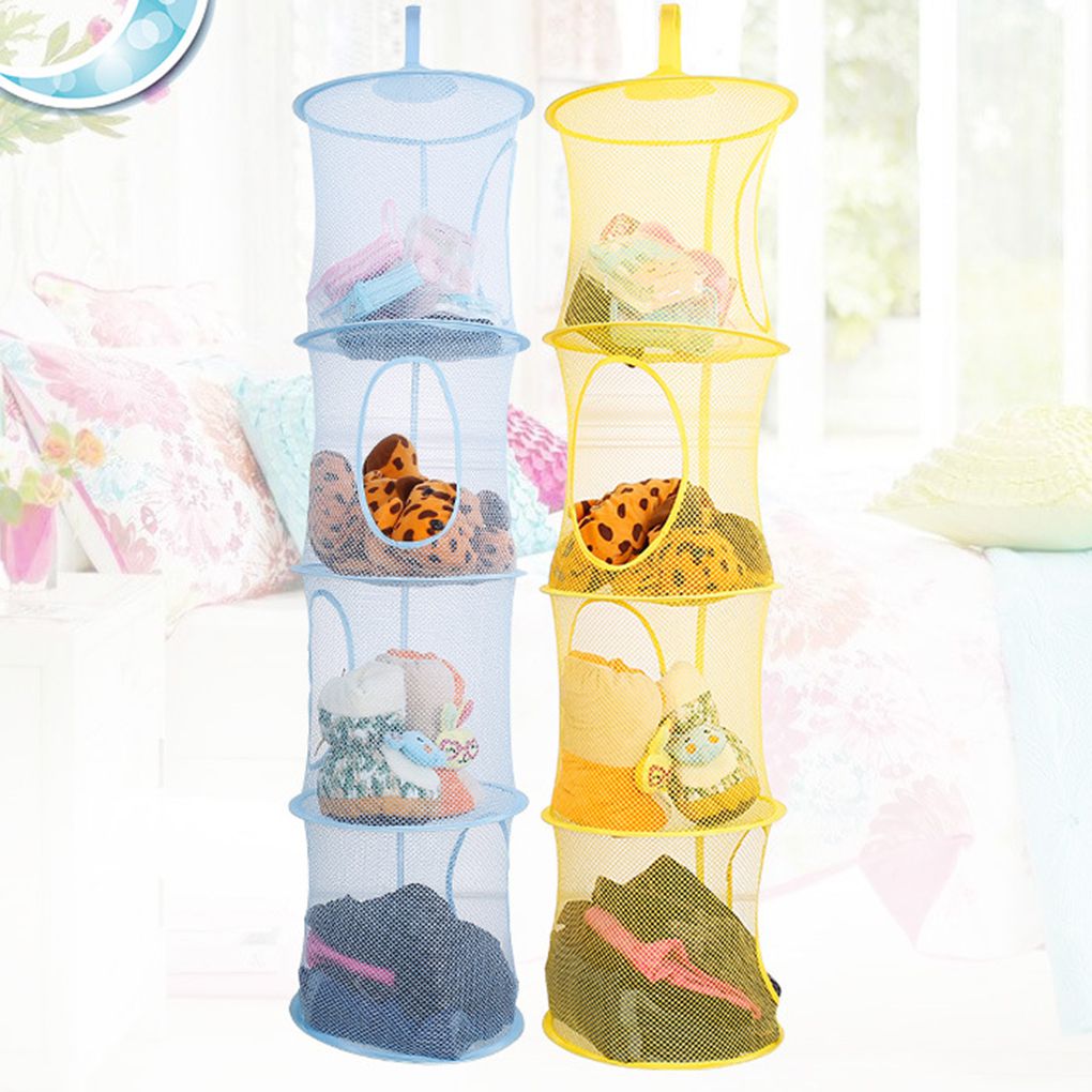 Multi Function Hanging Mesh Storage Multi Function Hanging Mesh Storage