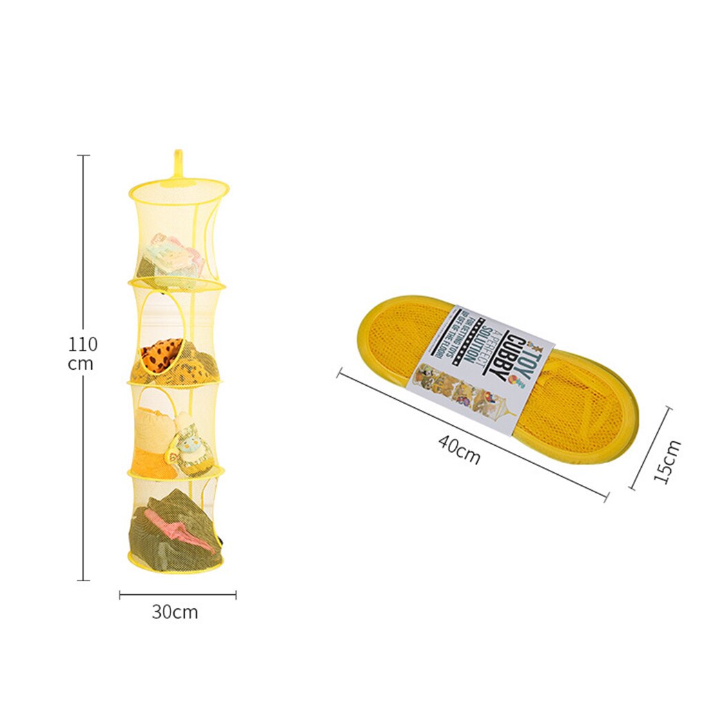 Multi Function Hanging Mesh Storage Multi Function Hanging Mesh Storage