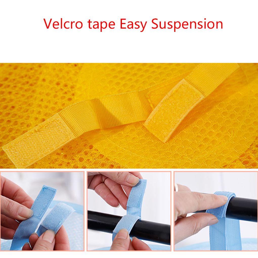 Multi Function Hanging Mesh Storage Multi Function Hanging Mesh Storage