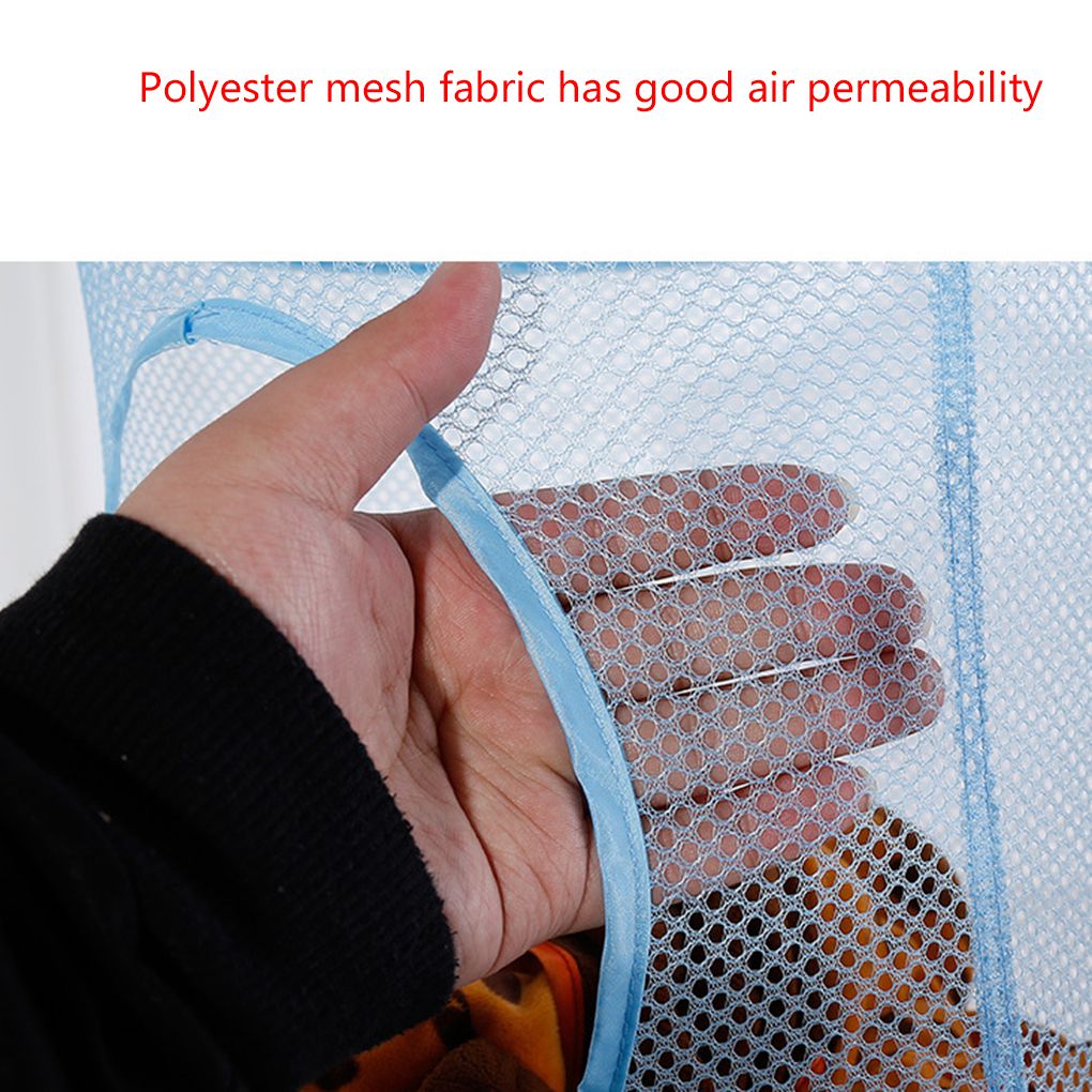 Multi Function Hanging Mesh Storage Multi Function Hanging Mesh Storage