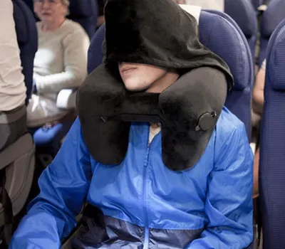 Multi-function Inflatable Travel Neck Pillow Multi-function Inflatable Travel Neck Pillow