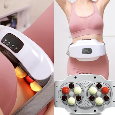 Multi functional Bian Shi Rubbing Belly Instrument Rubbing Belly Divine Tool Abdominal Massager Warming Palace, Stomach Multi functional Bian Shi Rubbing Belly Instrument Rubbing Belly Divine Tool Abdominal Massager Warming Palace, Stomach