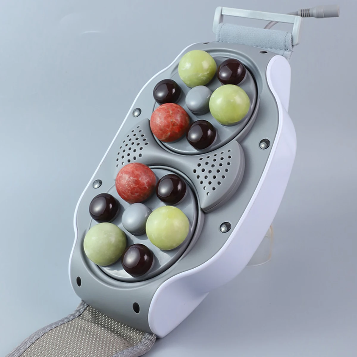 Multi functional Bian Shi Rubbing Belly Instrument Rubbing Belly Divine Tool Abdominal Massager Warming Palace, Stomach Multi functional Bian Shi Rubbing Belly Instrument Rubbing Belly Divine Tool Abdominal Massager Warming Palace, Stomach