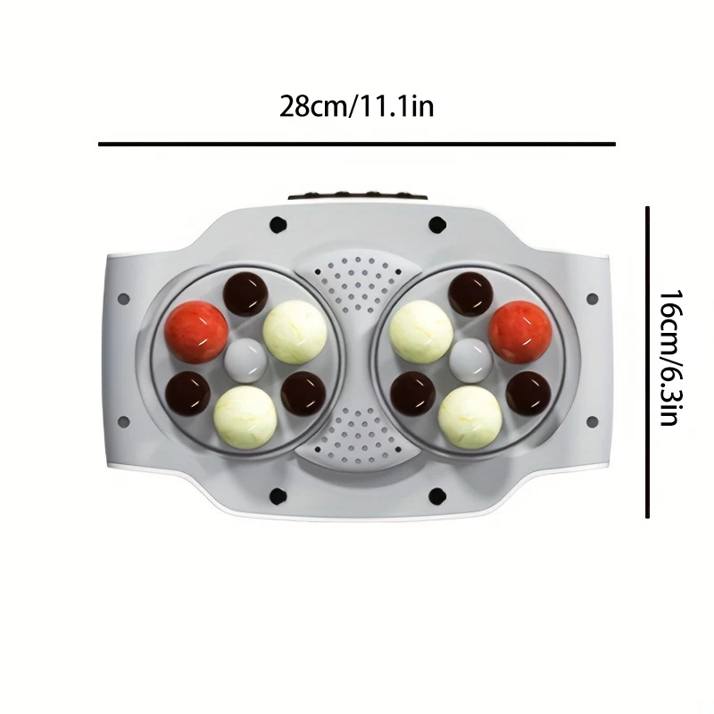 Multi functional Bian Shi Rubbing Belly Instrument Rubbing Belly Divine Tool Abdominal Massager Warming Palace, Stomach Multi functional Bian Shi Rubbing Belly Instrument Rubbing Belly Divine Tool Abdominal Massager Warming Palace, Stomach