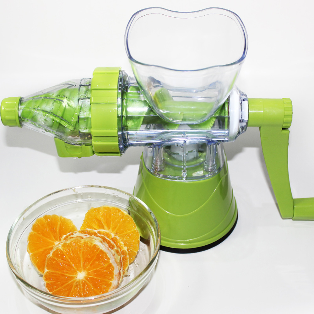 Multi-Functional Fruit And Vegetable Juicer Press Multi-Functional Fruit And Vegetable Juicer Press