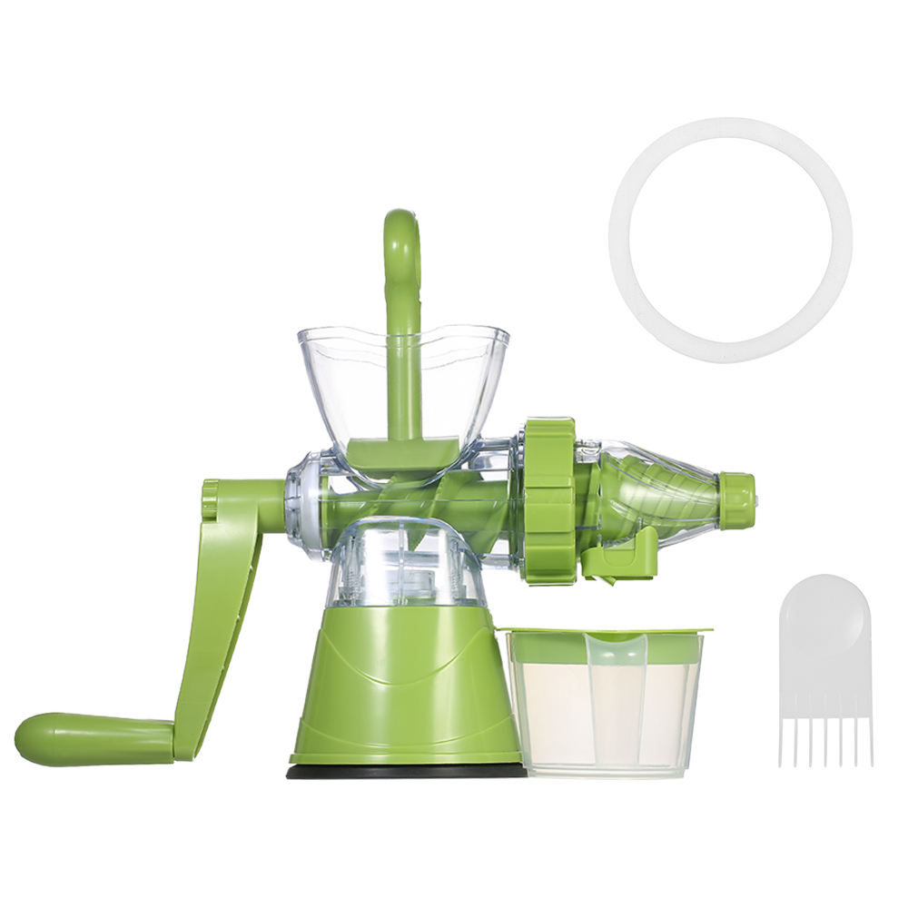 Multi-Functional Fruit And Vegetable Juicer Press Multi-Functional Fruit And Vegetable Juicer Press