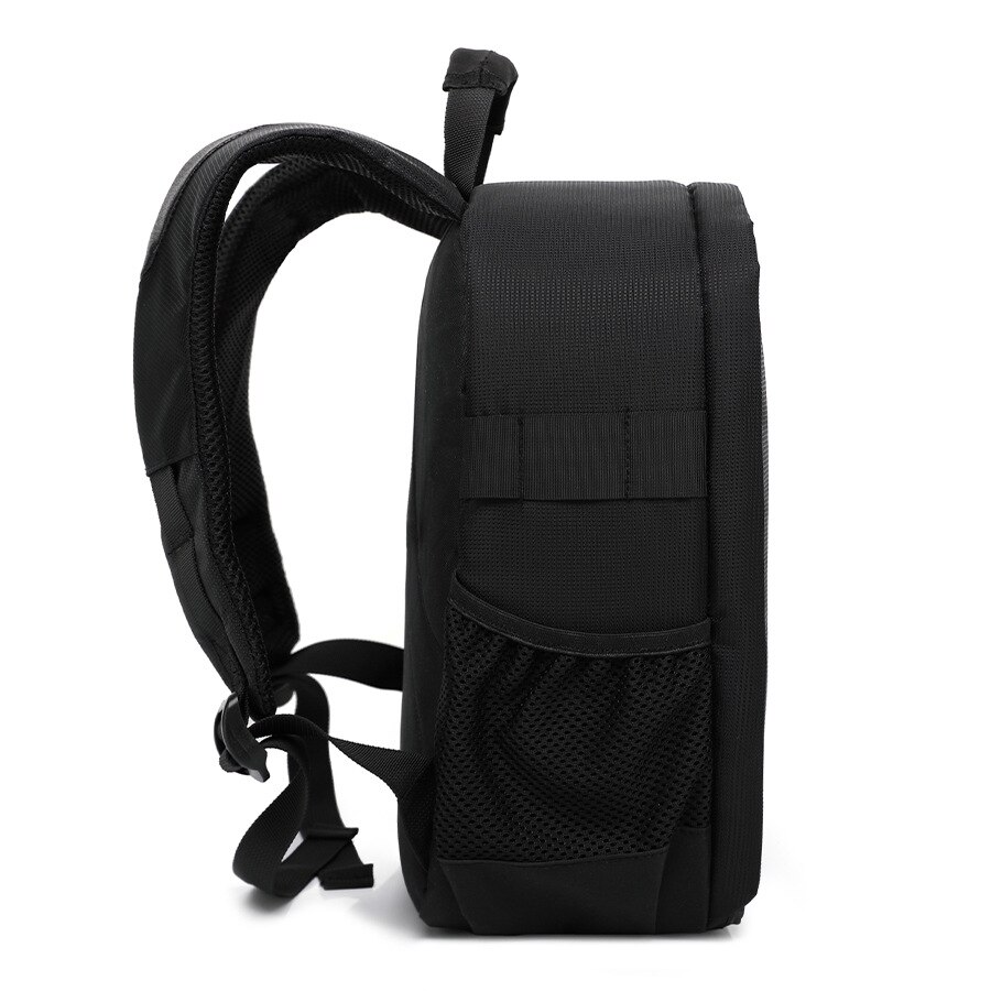 Multi Functional Outdoor Camera Backpack Video Digital Shoulder Camera Bag Bag Waterproof Camera Photo Bag Case for