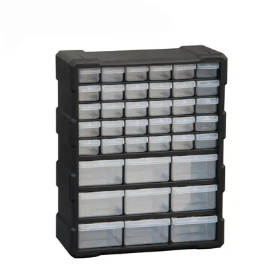 Multi-grid Mini Storage Drawers Multi-grid Mini Storage Drawers