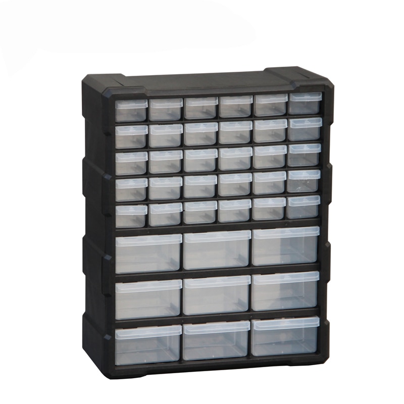 Multi-grid Mini Storage Drawers Multi-grid Mini Storage Drawers