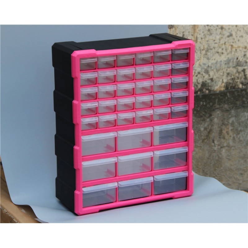 Multi-grid Mini Storage Drawers Multi-grid Mini Storage Drawers