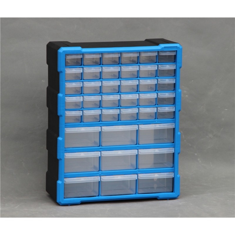 Multi-grid Mini Storage Drawers Multi-grid Mini Storage Drawers