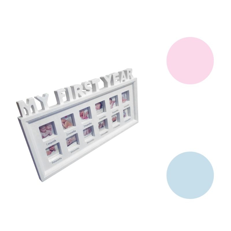 Multi Picture Frames Baby Souvenir Multi Picture Frames Baby Souvenir