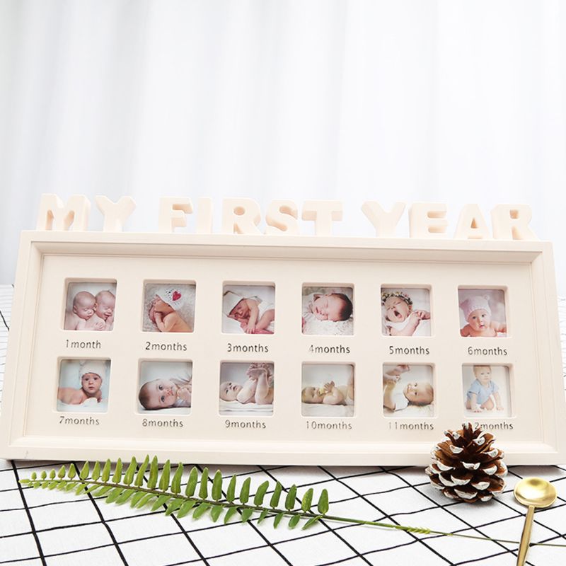 Multi Picture Frames Baby Souvenir Multi Picture Frames Baby Souvenir