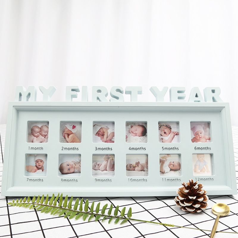 Multi Picture Frames Baby Souvenir Multi Picture Frames Baby Souvenir