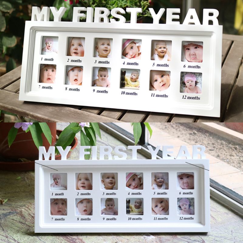 Multi Picture Frames Baby Souvenir Multi Picture Frames Baby Souvenir