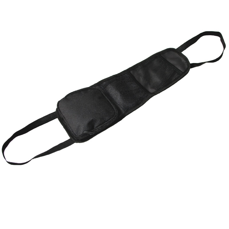 Multi Pocket Car Seat Side Organizer Multi Pocket Car Seat Side Organizer