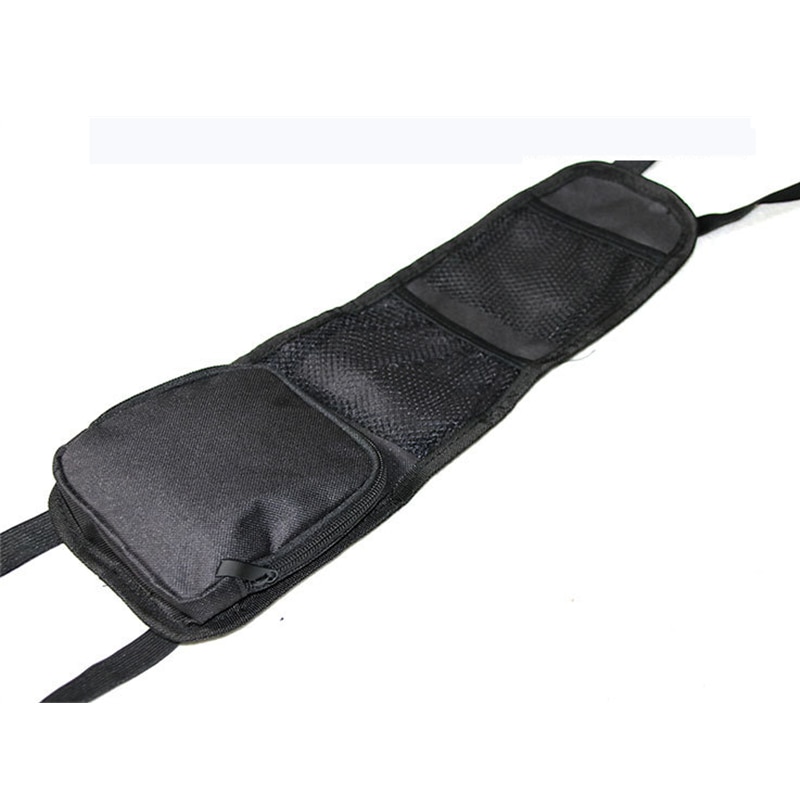Multi Pocket Car Seat Side Organizer Multi Pocket Car Seat Side Organizer