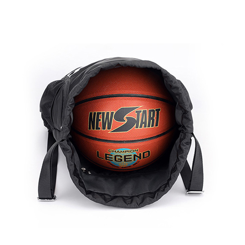 Multi Pocket Waterproof Drawstring Bag