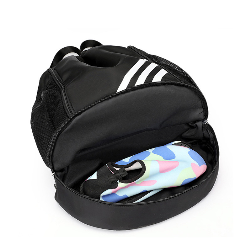 Multi Pocket Waterproof Drawstring Bag
