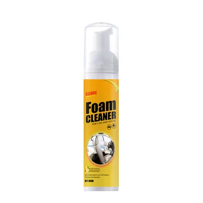 Multi Purpose Car Foam Cleaner Multi Purpose Car Foam Cleaner
