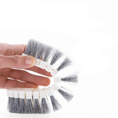 Multi Purpose Household Flexible Brush