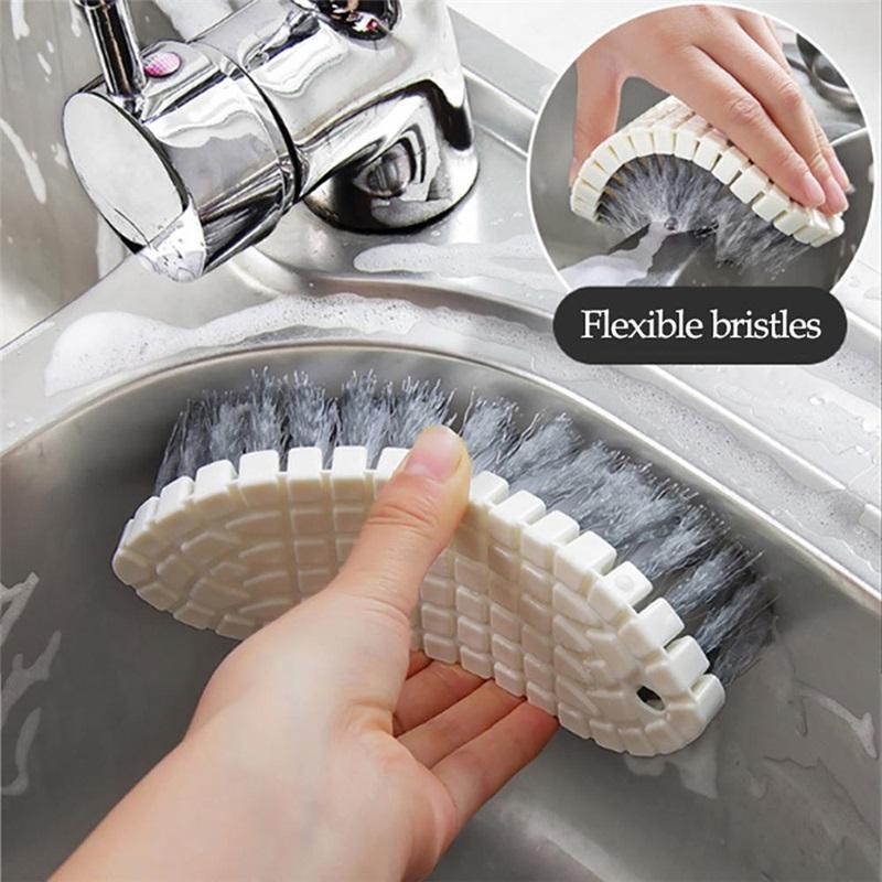 Multi Purpose Household Flexible Brush
