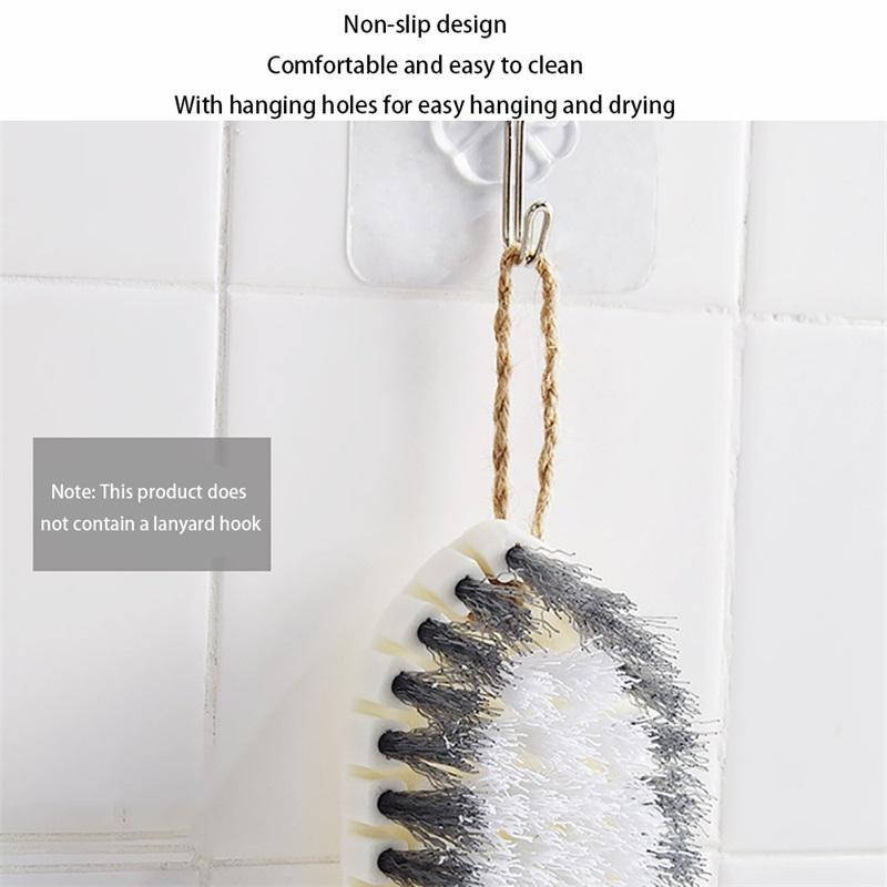 Multi Purpose Household Flexible Brush